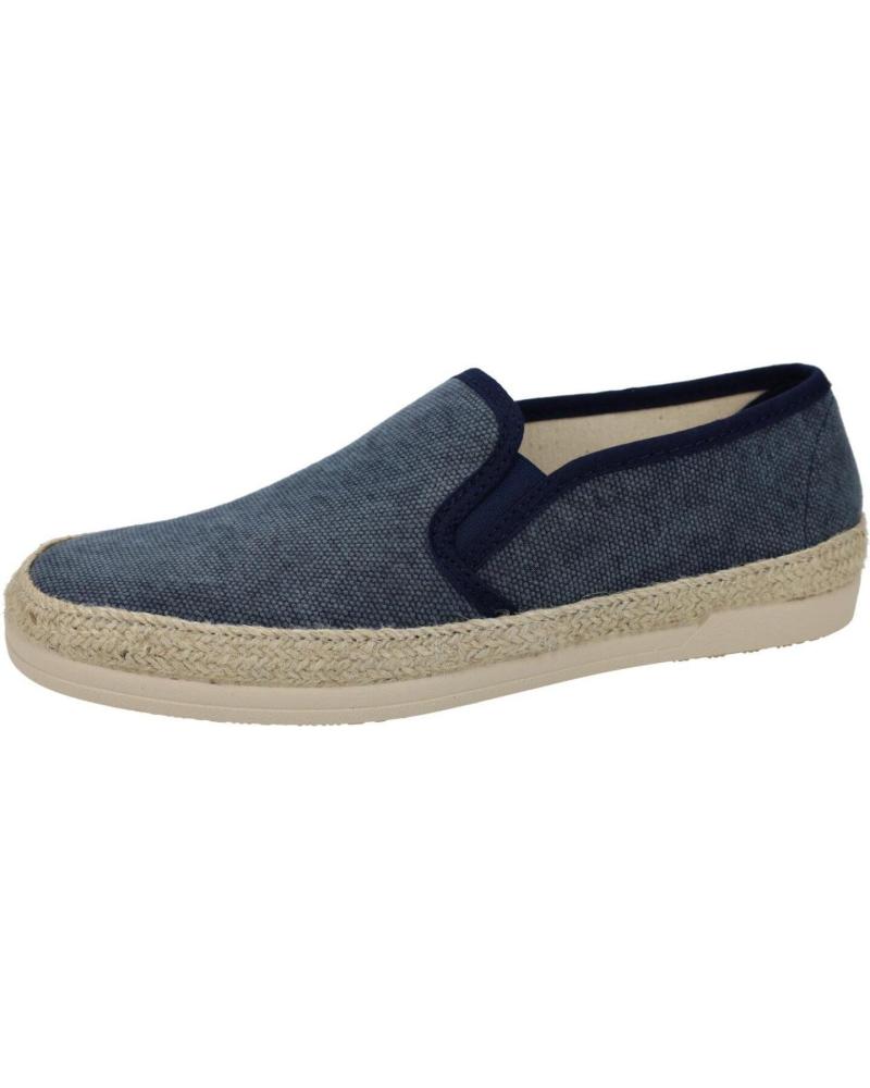 Scarpe-De-Hombre-D`CUTILLAS-20010-MARINO