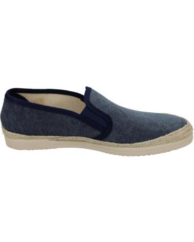 Scarpe-De-Hombre-D`CUTILLAS-20010-MARINO
