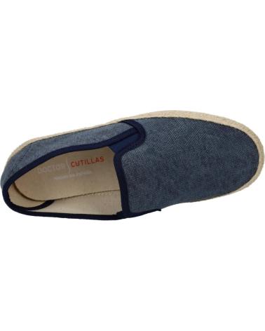 Scarpe-De-Hombre-D`CUTILLAS-20010-MARINO