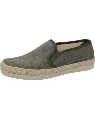 Zapatos-De-Hombre-D`CUTILLAS-20010-KAKI