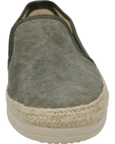 Zapatos-De-Hombre-D`CUTILLAS-20010-KAKI