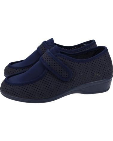 Deportivas de Mujer d`cutillas 736 MARINO