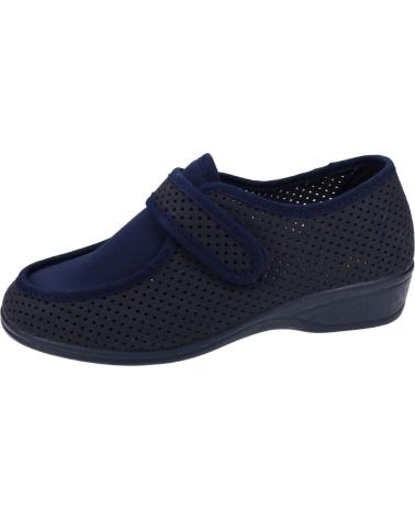 Deportivas de Mujer d`cutillas 736 MARINO
