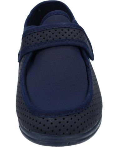 Deportivas de Mujer d`cutillas 736 MARINO