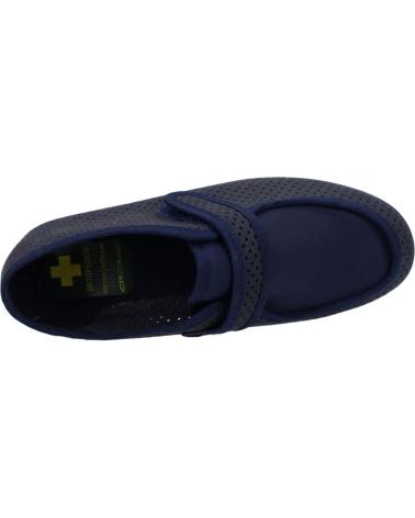 Deportivas de Mujer d`cutillas 736 MARINO