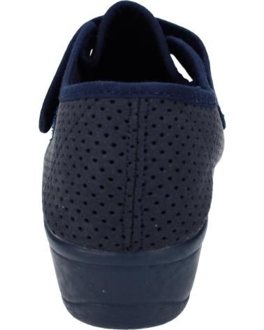 Deportivas de Mujer d`cutillas 736 MARINO
