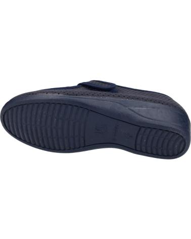 Deportivas de Mujer d`cutillas 736 MARINO