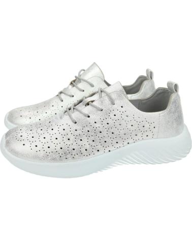 Scarpe-De-Mujer-D`CUTILLAS-38301-PLATA