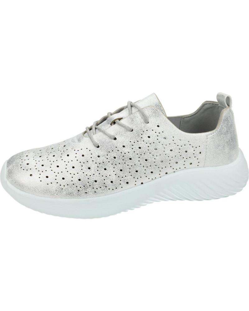 Scarpe-De-Mujer-D`CUTILLAS-38301-PLATA