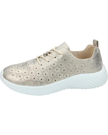 Scarpe per Donna D`CUTILLAS 38301 PLATINO