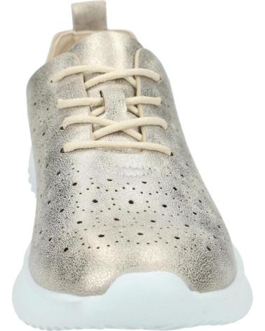 Scarpe per Donna D`CUTILLAS 38301 PLATINO