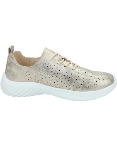 Scarpe per Donna D`CUTILLAS 38301 PLATINO