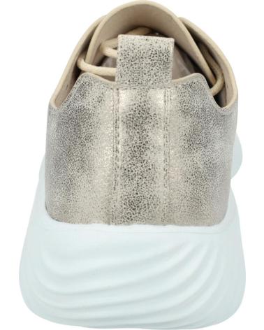 Scarpe per Donna D`CUTILLAS 38301 PLATINO