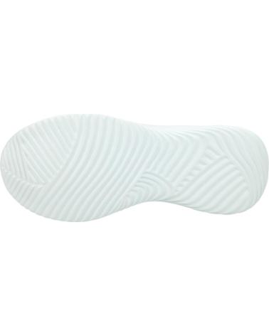 Scarpe per Donna D`CUTILLAS 38301 PLATINO