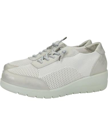 Scarpe-Sport-De-Mujer-D`CUTILLAS-40101-PLATA