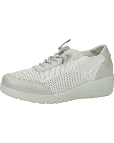 Zapatillas-Deporte-De-Mujer-D`CUTILLAS-40101-PLATA