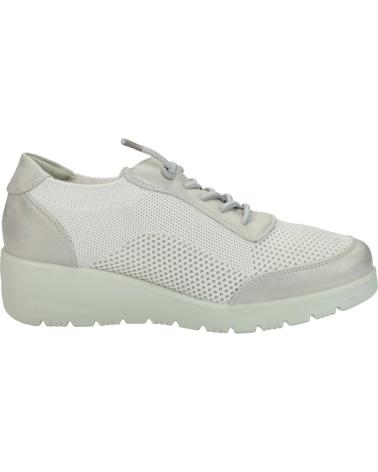 Scarpe-Sport-De-Mujer-D`CUTILLAS-40101-PLATA
