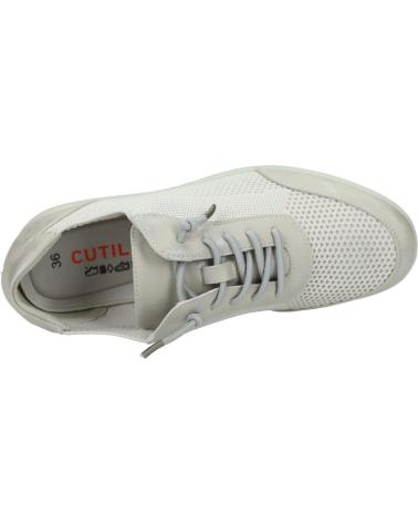 Scarpe-Sport-De-Mujer-D`CUTILLAS-40101-PLATA