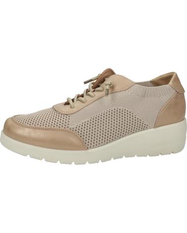 Scarpe-Sport-De-Mujer-D`CUTILLAS-40101-PLATINO
