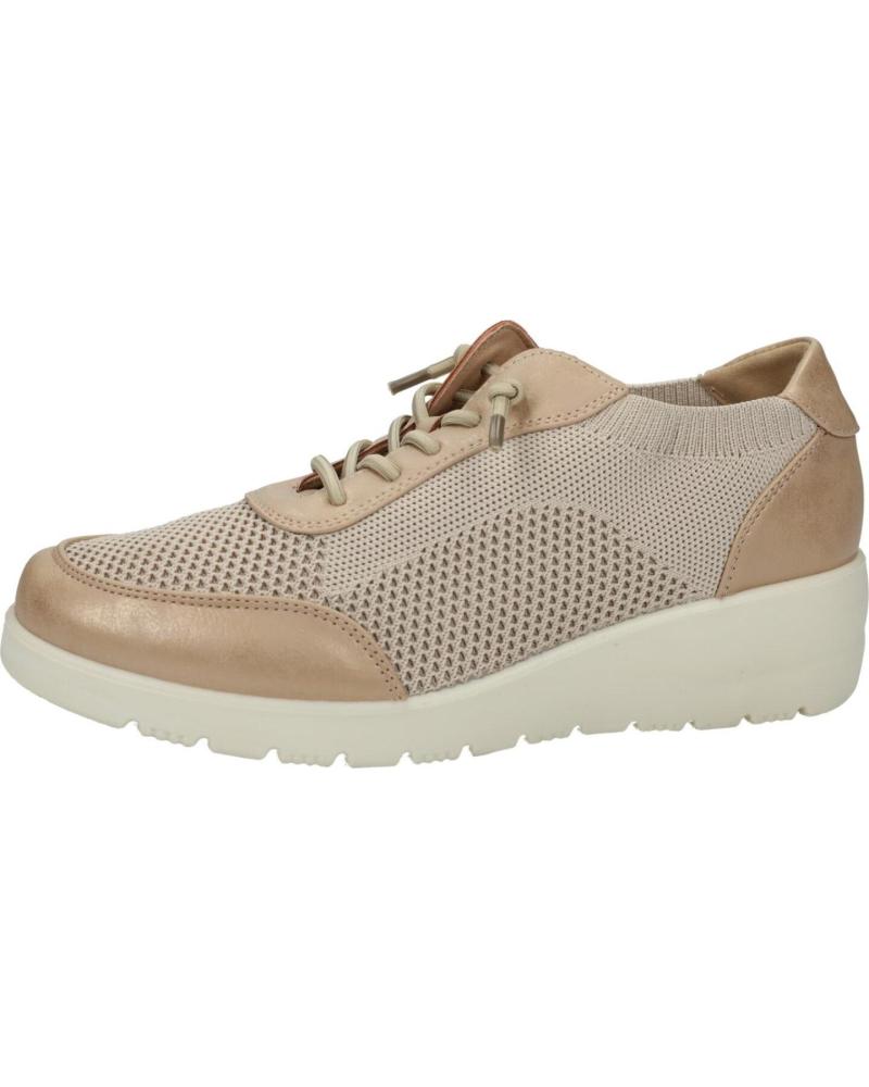 Scarpe-Sport-De-Mujer-D`CUTILLAS-40101-PLATINO