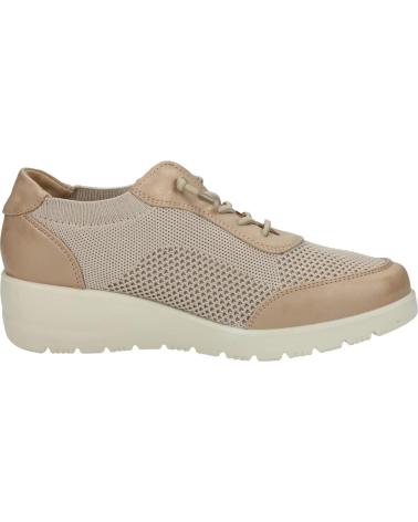 Scarpe-Sport-De-Mujer-D`CUTILLAS-40101-PLATINO