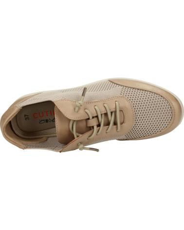 Scarpe-Sport-De-Mujer-D`CUTILLAS-40101-PLATINO