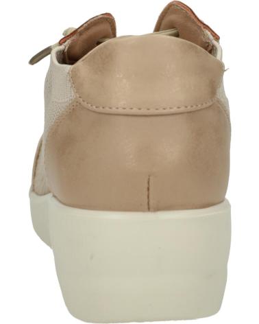 Scarpe-Sport-De-Mujer-D`CUTILLAS-40101-PLATINO