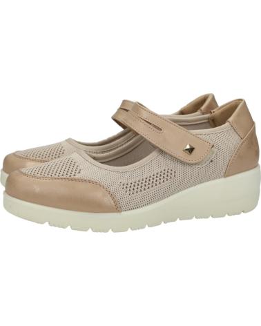 Ballerine-De-Mujer-D`CUTILLAS-40102-PLATINO