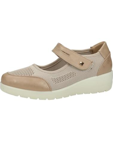 Ballerine-De-Mujer-D`CUTILLAS-40102-PLATINO