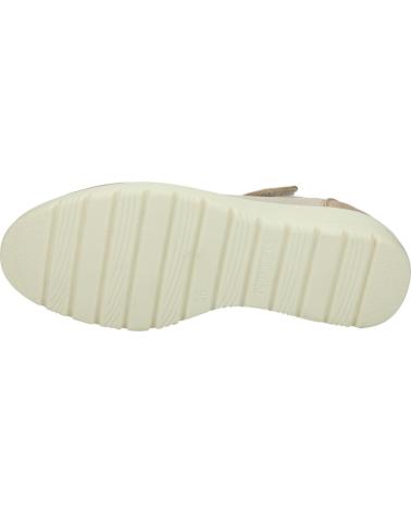 Ballerine-De-Mujer-D`CUTILLAS-40102-PLATINO
