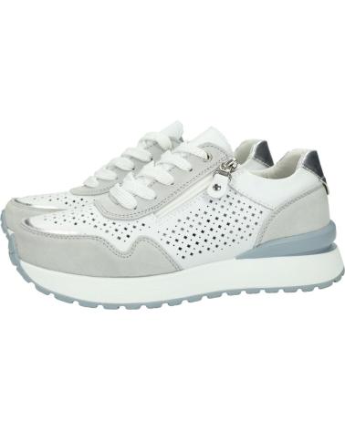 Scarpe-Sport-De-Mujer-D`CUTILLAS-72150-BLANCO