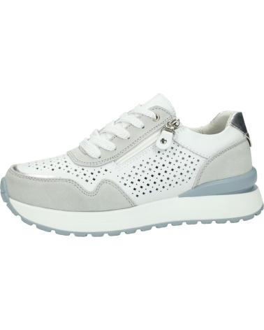 Scarpe-Sport-De-Mujer-D`CUTILLAS-72150-BLANCO