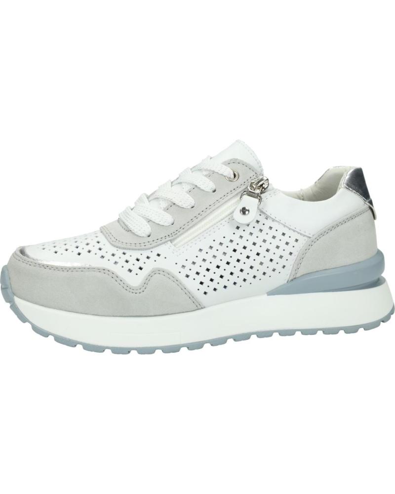 Scarpe-Sport-De-Mujer-D`CUTILLAS-72150-BLANCO
