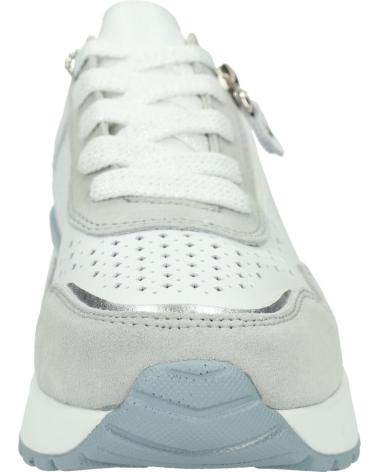 Scarpe-Sport-De-Mujer-D`CUTILLAS-72150-BLANCO