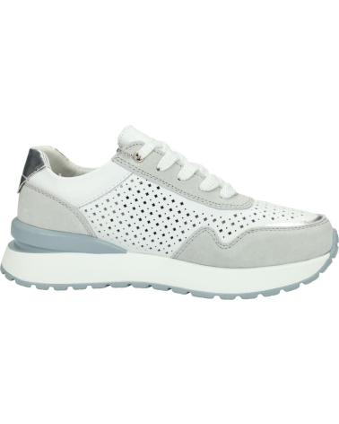 Scarpe-Sport-De-Mujer-D`CUTILLAS-72150-BLANCO