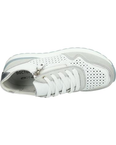 Scarpe-Sport-De-Mujer-D`CUTILLAS-72150-BLANCO
