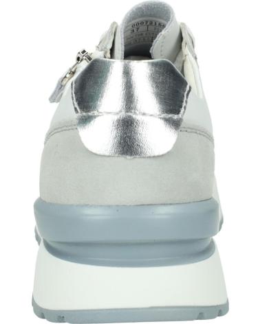 Scarpe-Sport-De-Mujer-D`CUTILLAS-72150-BLANCO