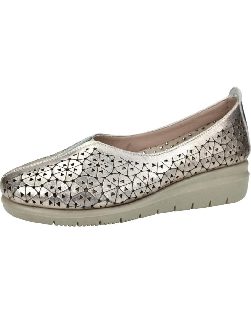 Scarpe-De-Mujer-D`CUTILLAS-77020-PLATINO