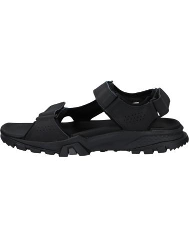 Sandalias de Hombre TIMBERLAND SANDALIAS TREKKING HOMBRE LINCOLN PEAK STRAP  TB0A5T5G0 NEGRO