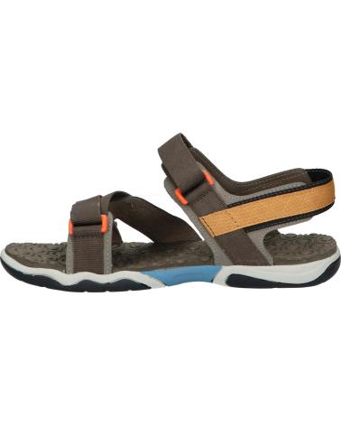 Sandali per Bambina e Bambino TIMBERLAND A5X6Z ADVENTURE SEEKER 9011 CANTEEN