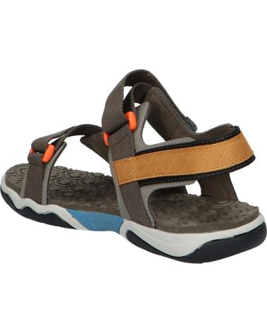 Sandali per Bambina e Bambino TIMBERLAND A5X6Z ADVENTURE SEEKER 9011 CANTEEN