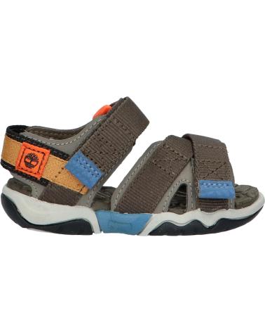 Sandalias de Niña y Niño TIMBERLAND A5XUX ADVENTURE SEEKER 9011 CANTEEN