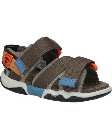 Sandales pour Fille et Garçon TIMBERLAND A5XUX ADVENTURE SEEKER 9011 CANTEEN