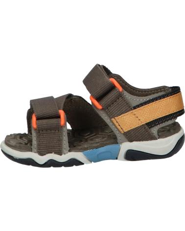 Sandales pour Fille et Garçon TIMBERLAND A5XUX ADVENTURE SEEKER 9011 CANTEEN