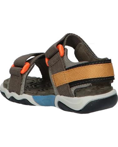 Sandales pour Fille et Garçon TIMBERLAND A5XUX ADVENTURE SEEKER 9011 CANTEEN