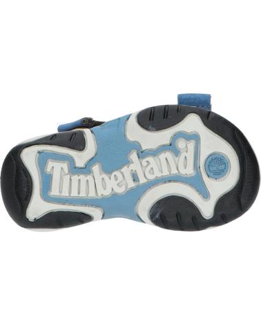 Sandales pour Fille et Garçon TIMBERLAND A5XUX ADVENTURE SEEKER 9011 CANTEEN