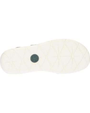 Sandali per Bambina e Bambino TIMBERLAND A6CMW PERKINS ROW L791 DARK BLUE