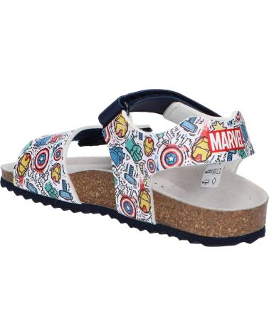 Sandals-De-Niña-GEOX-J458LE-0004-J-GUITA-C4243-NAVY-MULTICOLOR