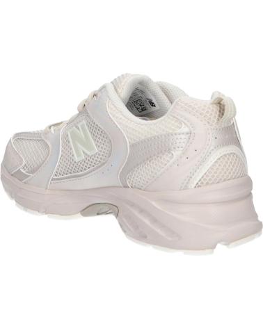 Sapatilhas de Mulher NEW BALANCE MR530AA LIFESTYLE BEIG