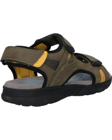 Sandalias-De-Hombre-GEOX-U25ELA-0BC14-U-SPHERICA-EC5-C0099-MILITARY-YELLOW